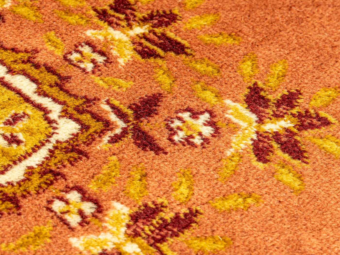 1960s carpet, 200 x 300