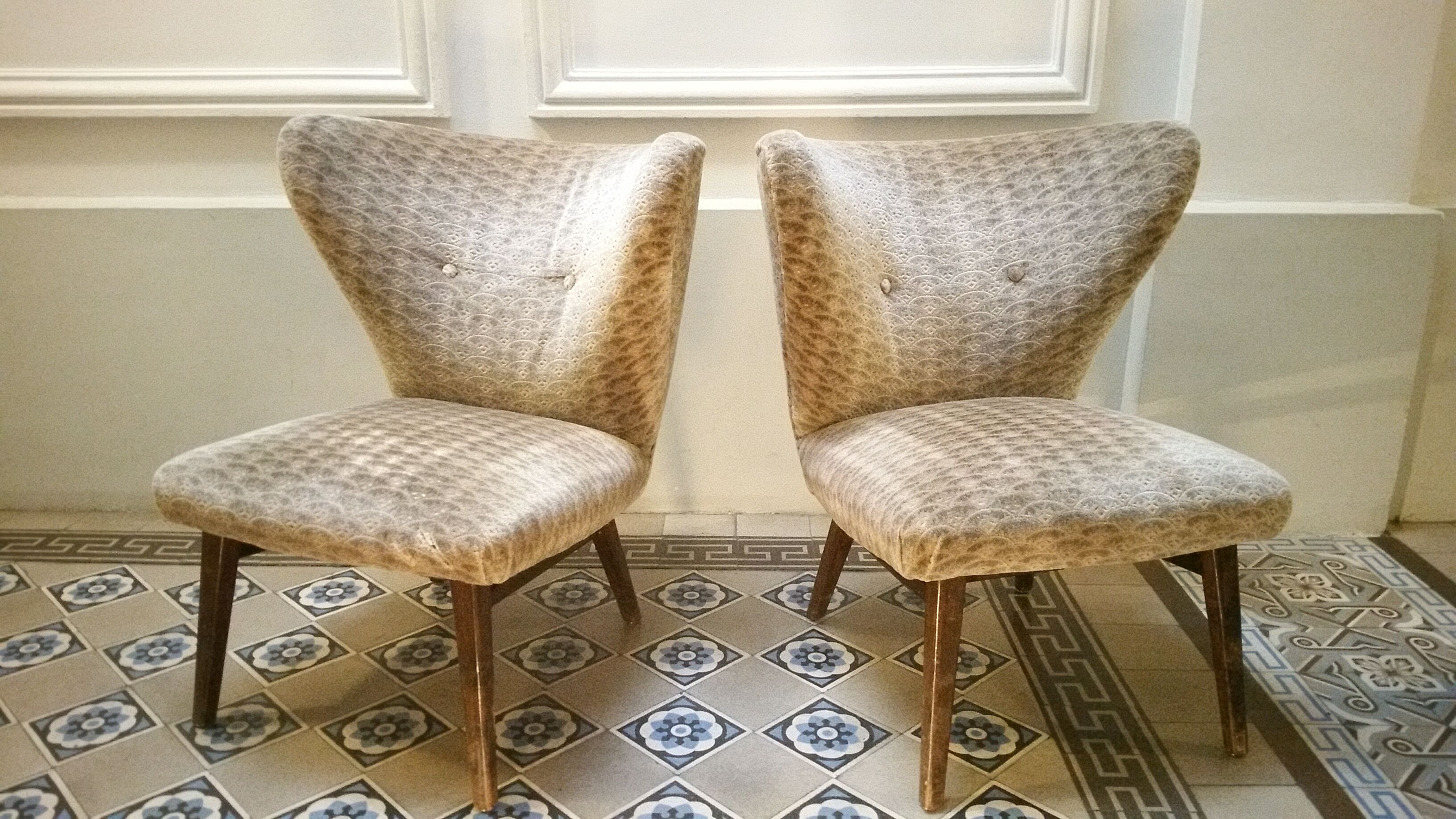 Set of 3 drivers Elias Svedberg