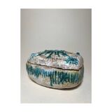 Ceramic box