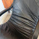 Space Age Ellipse lounge chair