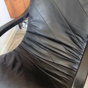 Fauteuil Space Age Ellipse