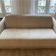 Convertible sofa La Maison du Convertible