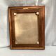 Old painting signed Oil On Canvas dimension: height -46,5cm- width -38,5cm-