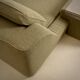 Guido Faleschini, daybed, Roche Bobois edition, around 1970
