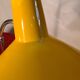 vintage 1960s yellow desk lamp with signs of use see photos 35x20
