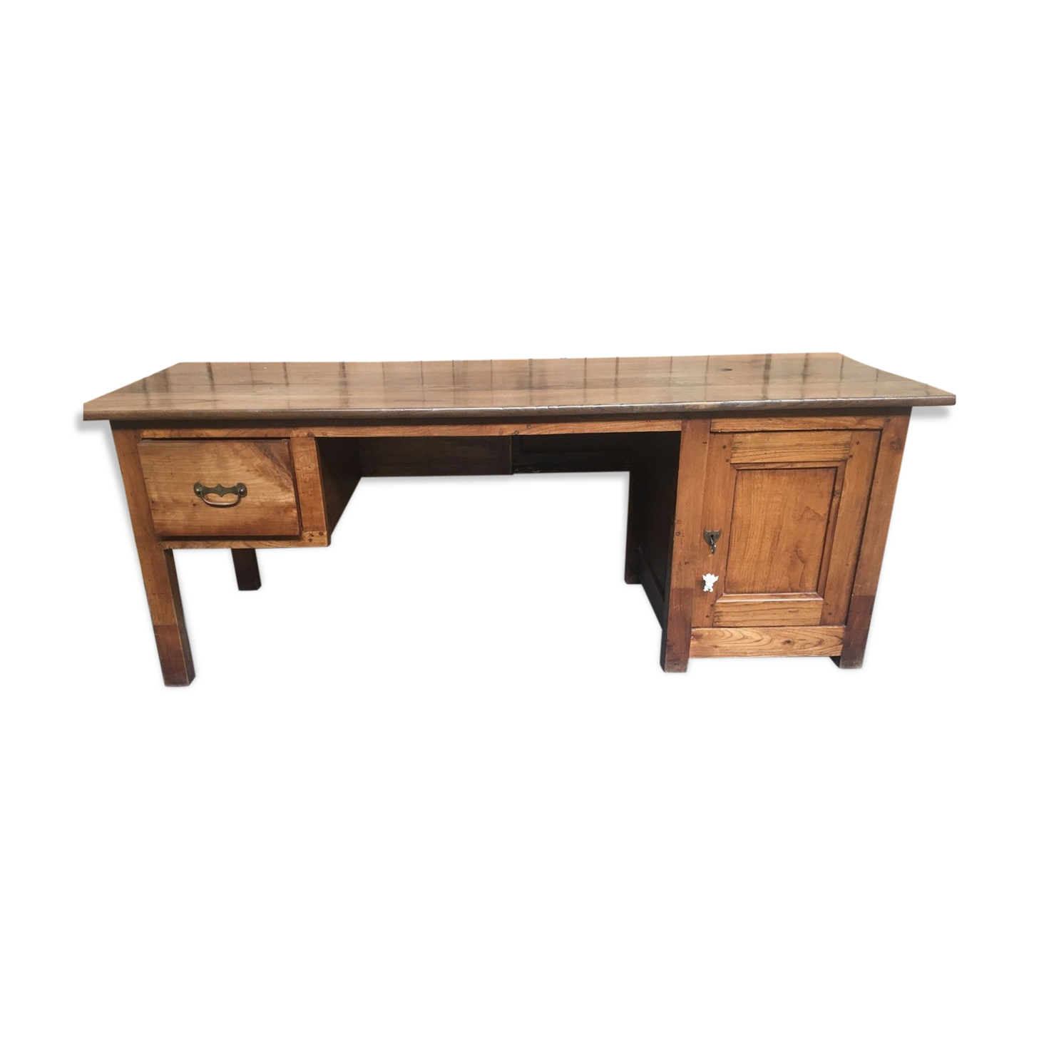 Office rustic twentieth century