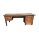 Office rustic twentieth century