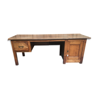 Office rustic twentieth century