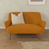 Charming cocktail sofa