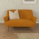 Charming cocktail sofa