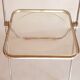 Plia chair by Giancarlo Piretti for Castelli