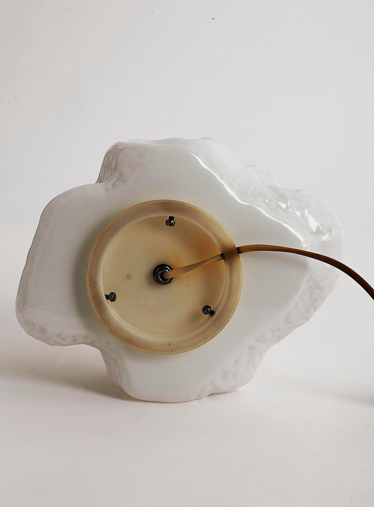 Osso, par Carlo Nason