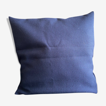 40x40 cm wool matt cushion