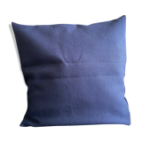 40x40 cm wool matt cushion
