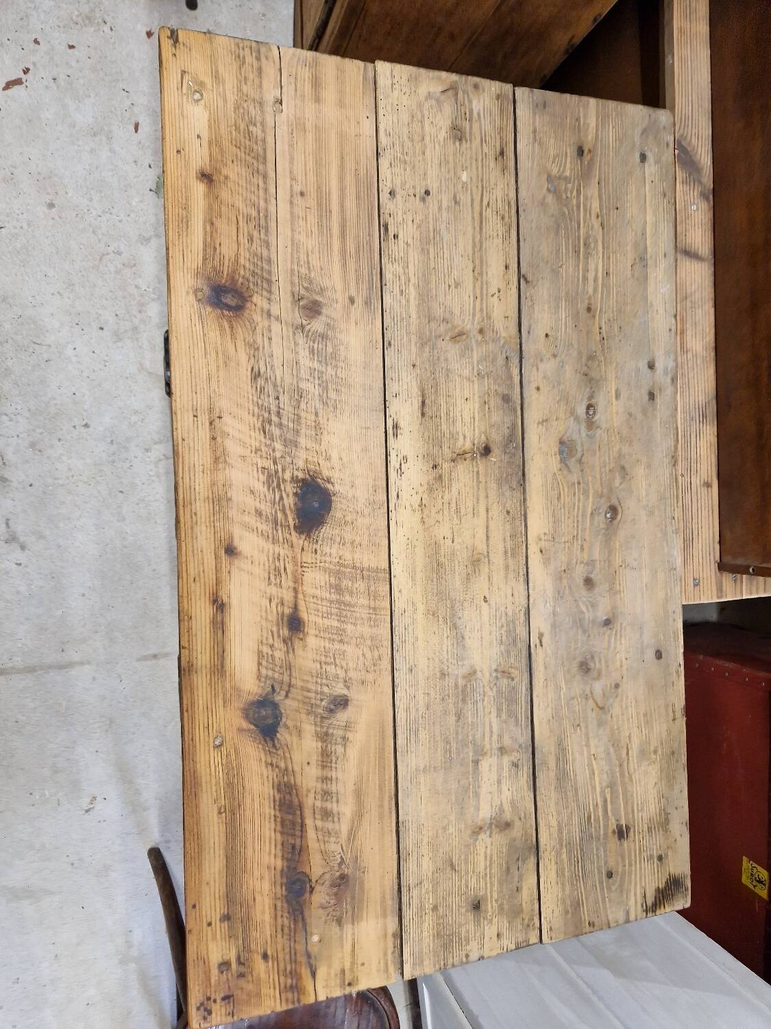 Professional furniture