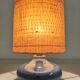 Vintage bedside lamp