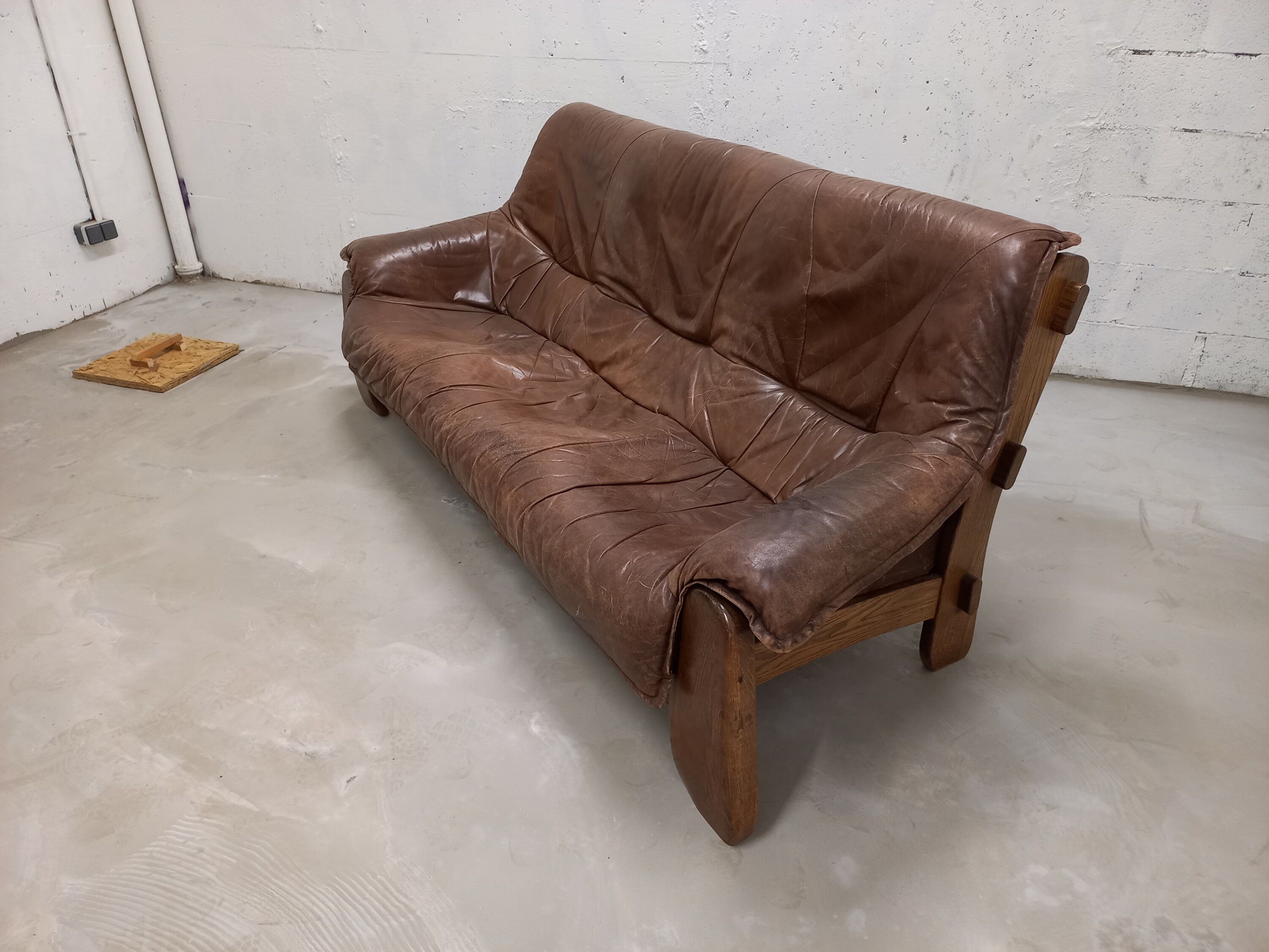 Vintage sofa