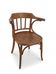 Vintage Thonet bistro chair 60s style