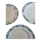 Terre de fer trio