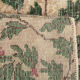 2x9 Vintage Floral Runner Rug, 77x271Cm