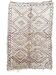 Vintage Berber wool rug, Morocco.