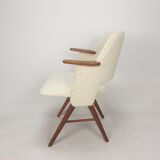 FT30 Chair by Cees Braakman for Pastoe, 1950's