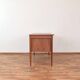 Mid-Century Danish Teak Desk, 1960s.