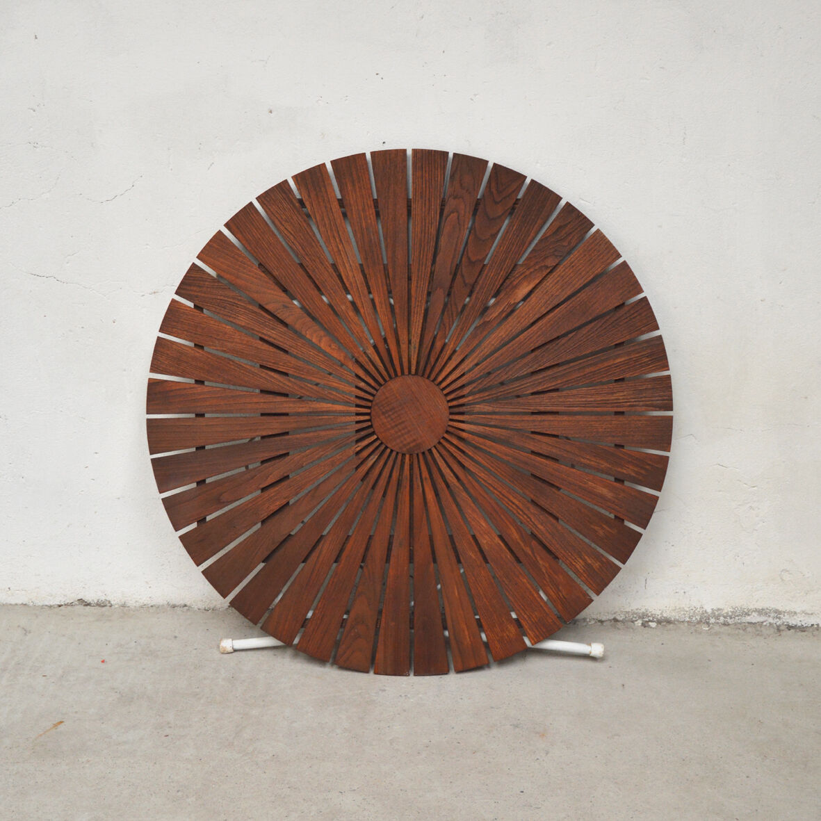 White Emu garden lounge, 1960