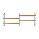 String Modular Shelf, 1960