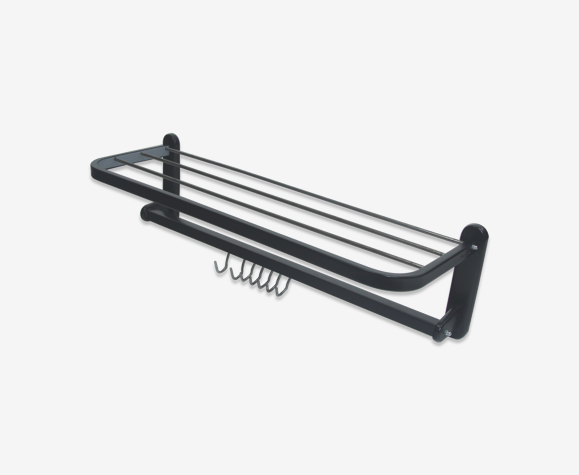 Coat Rack, 60's
