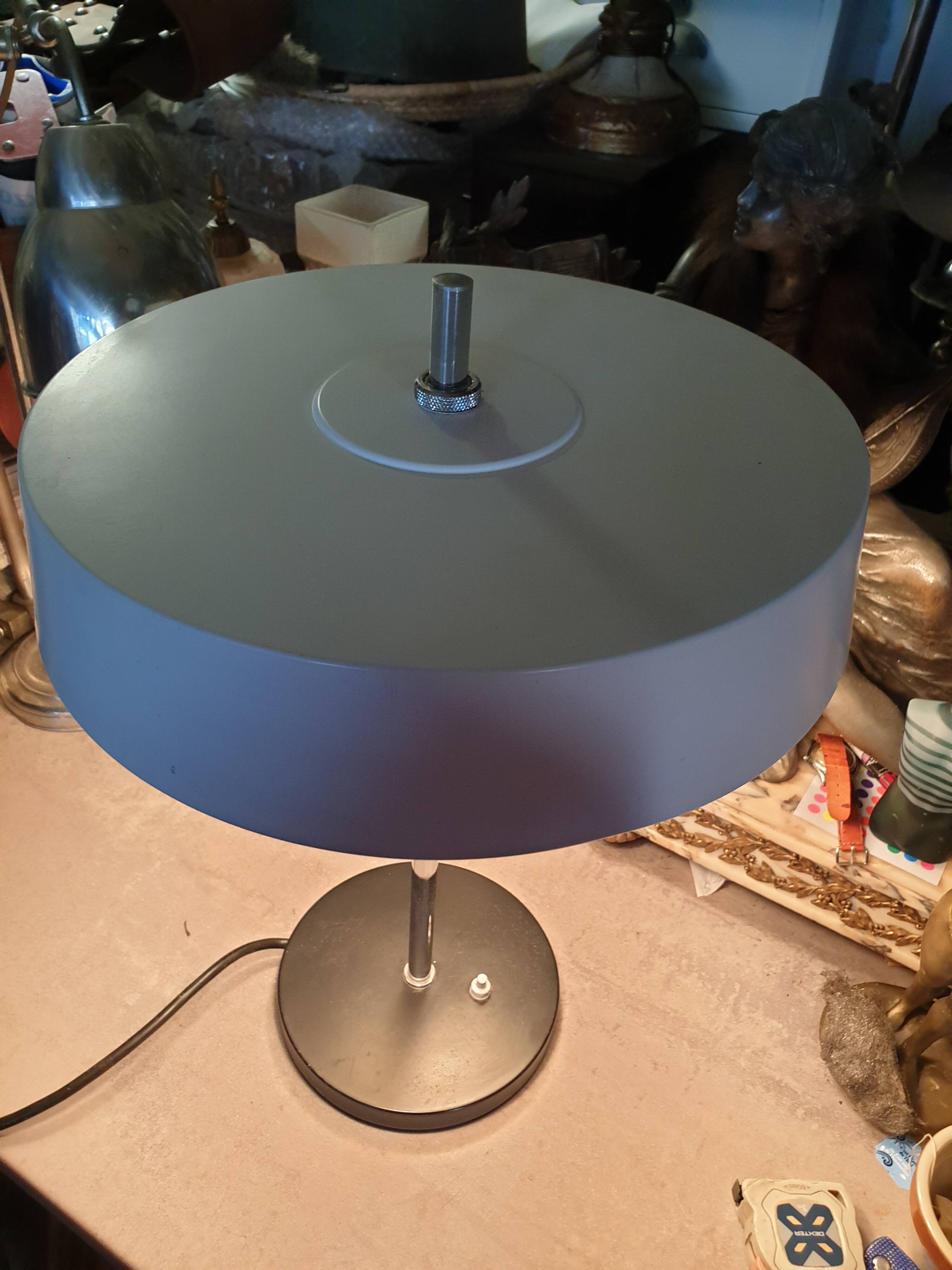 Louis KALFF for PHILIPS Lamp