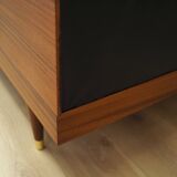 Mahogany sofa, Norwegian design, 1960s, designer: Ingmar Relling