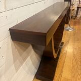 Console Art Deco