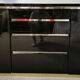 Sideboard Eric Maville and Jean-Claude Mahey, 1970