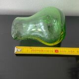 Jug from the Biot Glassworks