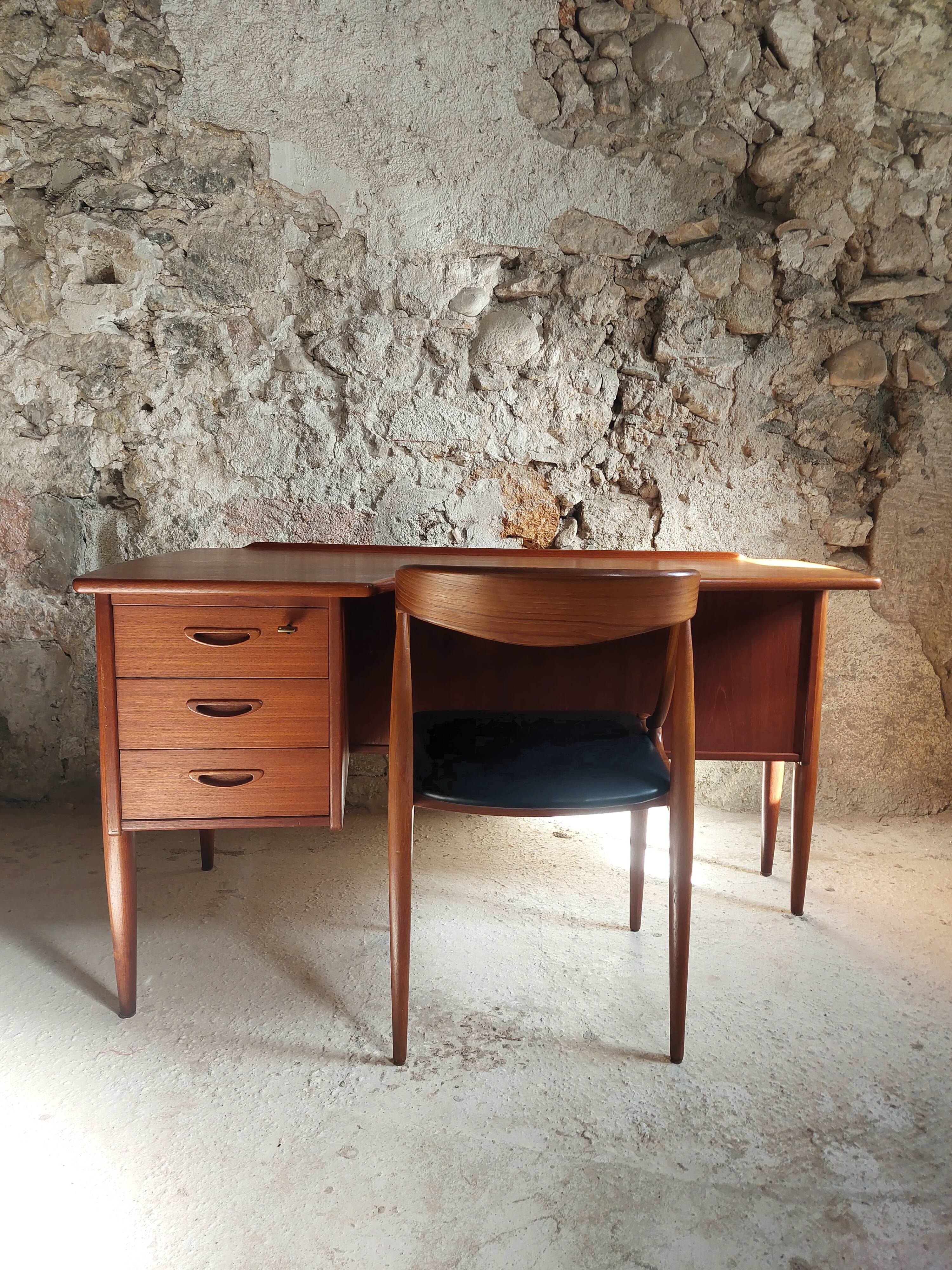 Göran Strand Office for Lelangs Möbelfabrik