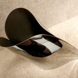 Champagne cooler Indulgence stainless steel, 21st century, Denmark for Georg Jensen