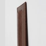 16th Century oak carved Gothic Panel, France