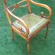 Desk armchair