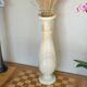 Onyx marble vase