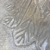 Pendant lamp Flower, Murano, 70