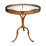 Auxiliary table, 1960s