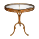 Auxiliary table, 1960s