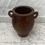 Terracotta basin