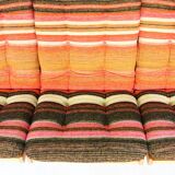 "Dymling" canapé by Yngve Ekström from the 1970s