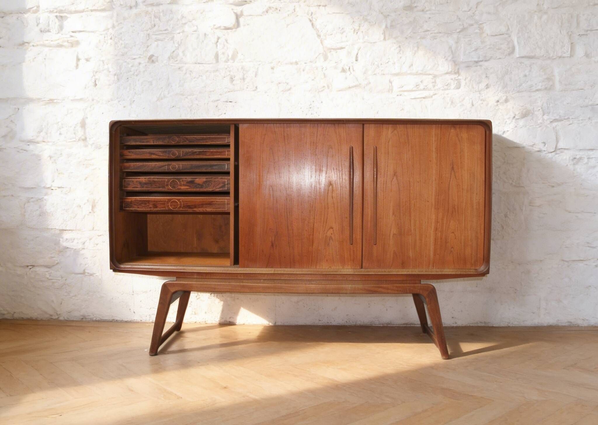 Buffet scandinave