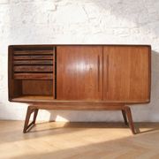 Buffet scandinave