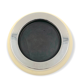 Sergio Asti, mod.4635 white ashtray / catchall, Kartell Italy 1967