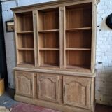 Dresser/bookcase