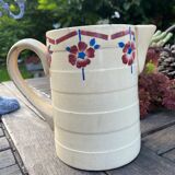 Old pitcher 30s